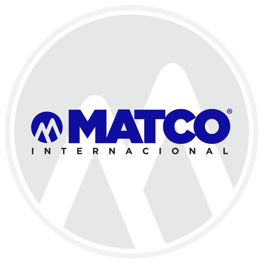logomatco MATCO Internacional