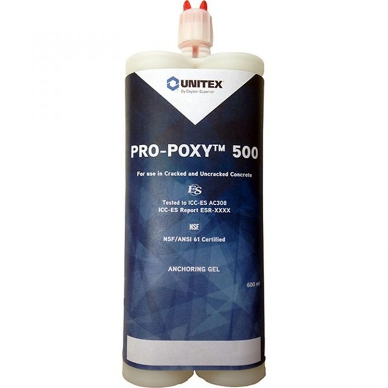 ProAnchor Elite 600mL MATCO Internacional